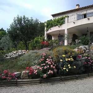  Appartement Mas Des Grives France