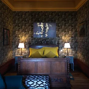 Guest house Chateau De Pramenoux, Lamure-sur-Azergues