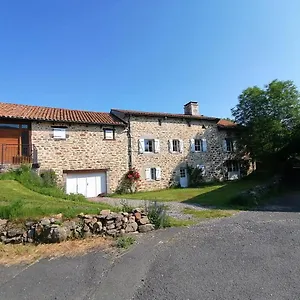Appartement Le Relais D'anglards