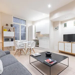  Appartement Vieux - Superbe Cozy 2ch France