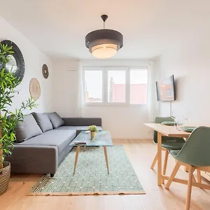  Appartement Hypercentre - Beautiful Spacious&functional Parking France