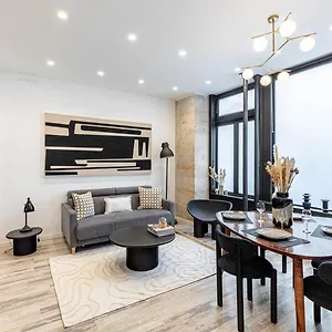  Appartement Guestready - Stunning Near Eiffel Tower France