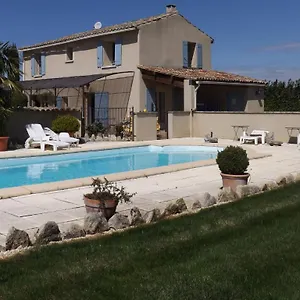  Hébergement de vacances Demeure D'hôtes Et Mas Maurice France