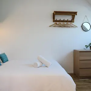 Appartement Chamois Blanc 7a